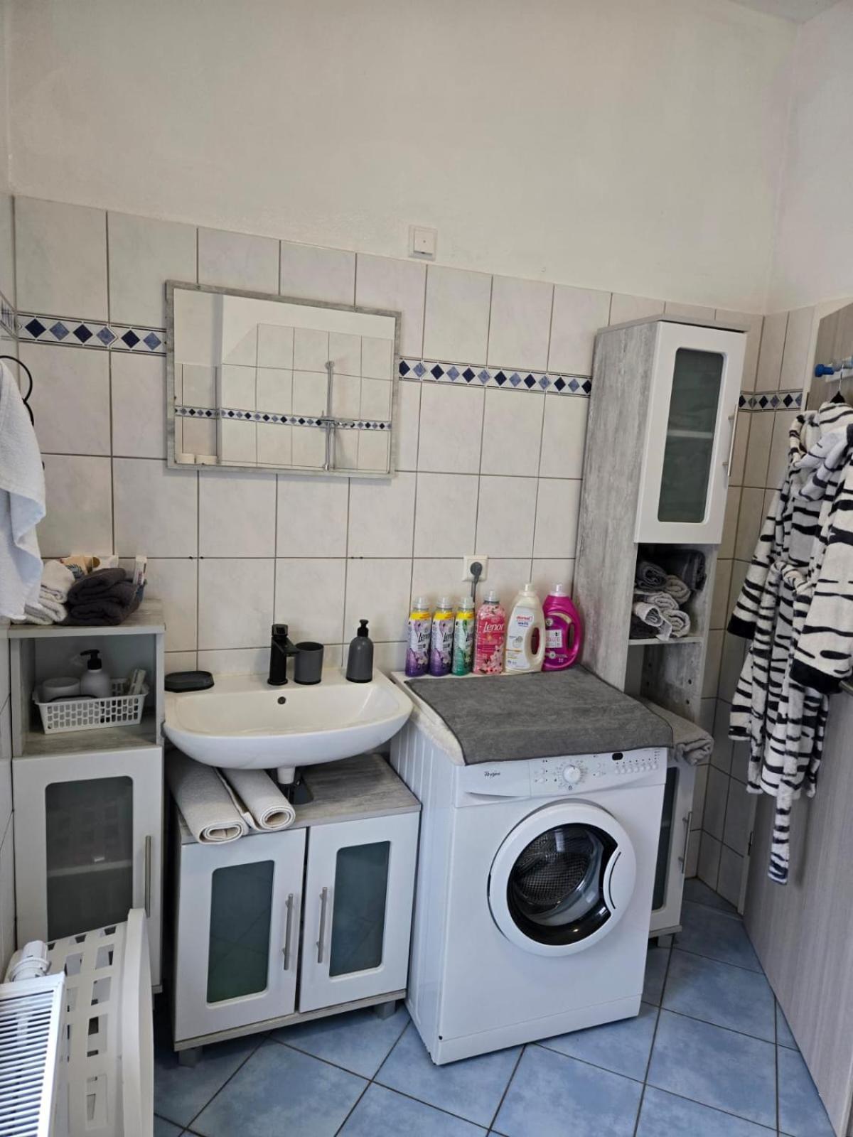 Am Bahnhof Apartment Bernburg (Saale)